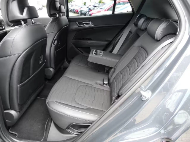 Kia Sportage SPIRIT/265HP/4WD/NAVI/DIGITAL/CAM/LED/L.ASS/671f | Mobile.bg   15