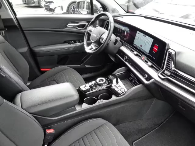 Kia Sportage SPIRIT/265HP/4WD/NAVI/DIGITAL/CAM/LED/L.ASS/671f | Mobile.bg   12