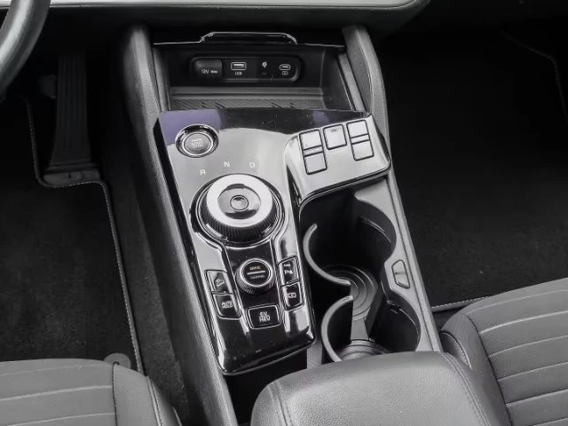 Kia Sportage SPIRIT/265HP/4WD/NAVI/DIGITAL/CAM/LED/L.ASS/671f | Mobile.bg   11