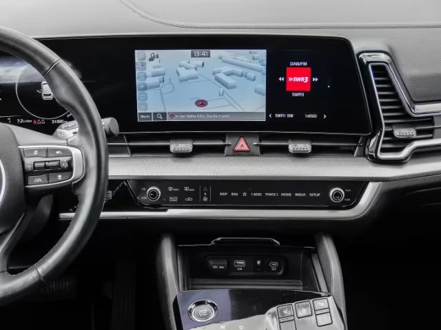 Kia Sportage SPIRIT/265HP/4WD/NAVI/DIGITAL/CAM/LED/L.ASS/671f - изображение 8