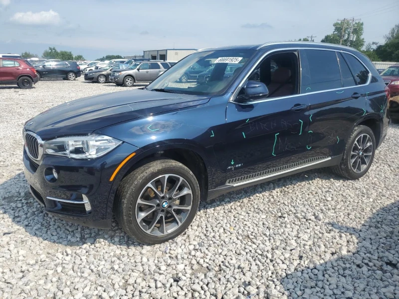BMW X5 Xdrive35I - 34200 лв. - 93346247 1