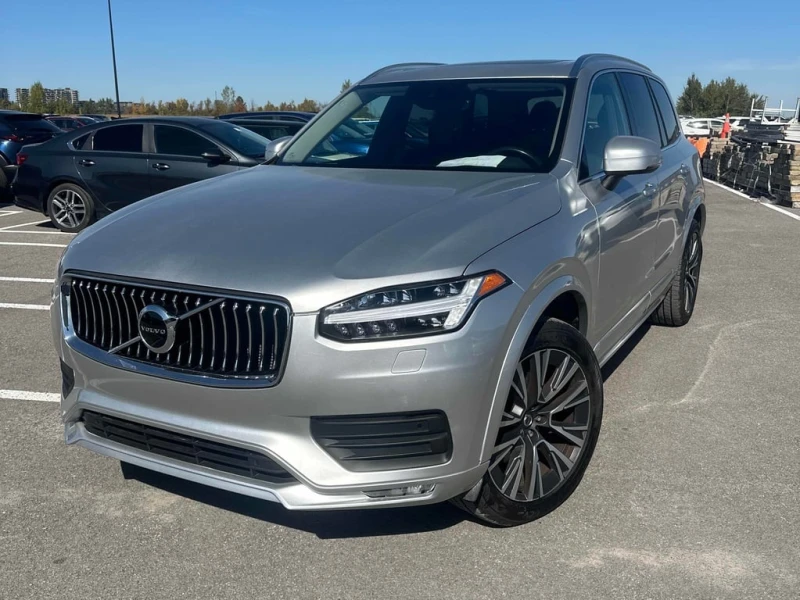 Volvo Xc90 * Momentum * CARFAX * БЕЗ ПЪРВОНАЧАЛНА ВНОСКА - 54200 лв. / 27712.02 € - 93001115 1