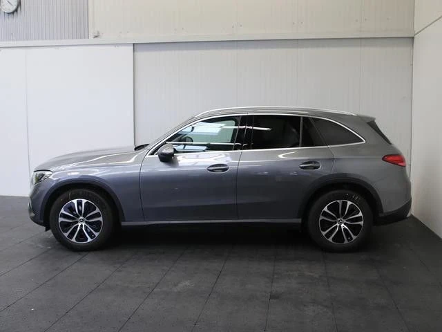 Mercedes-Benz GLC 220  - изображение 2