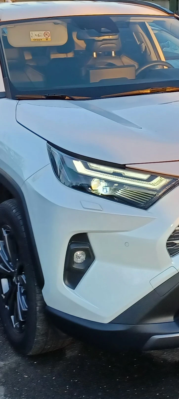 Toyota Rav4 Luxury  - 76930 лв. / 39333.68 € - 73052718 1