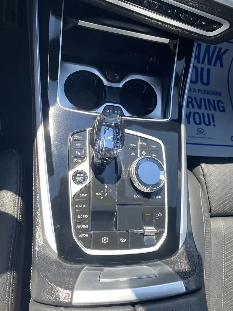 BMW X5 M-APCK* LASER* DISTRONIK* PANO* AMBIENT* 8ZF* SHOD | Mobile.bg   12