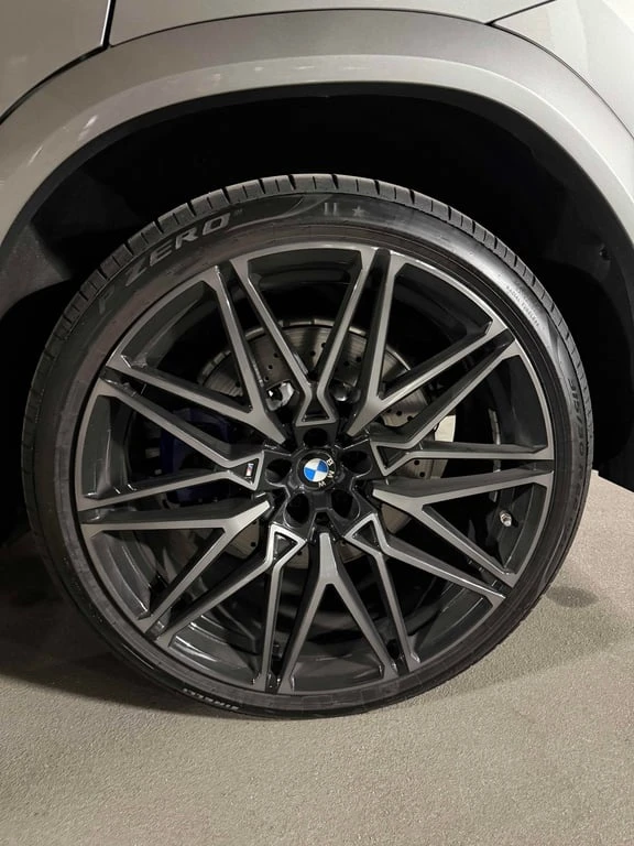 BMW X6 * Competition * CARFAX * БЕЗ ПЪРВОНАЧАЛНА ВНОСКА, снимка 7 - Автомобили и джипове - 52780776