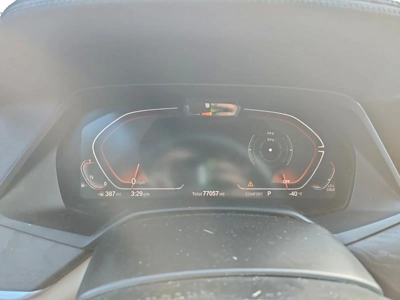 BMW X7 3.0L 6 All wheel drive | Mobile.bg � ����������� 13