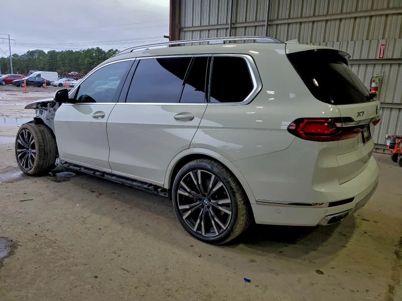 BMW X7 3.0L 6 All wheel drive | Mobile.bg � ����������� 2