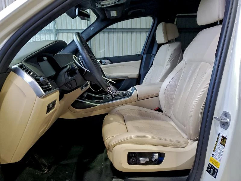 BMW X7 3.0L 6 All wheel drive | Mobile.bg � ����������� 11