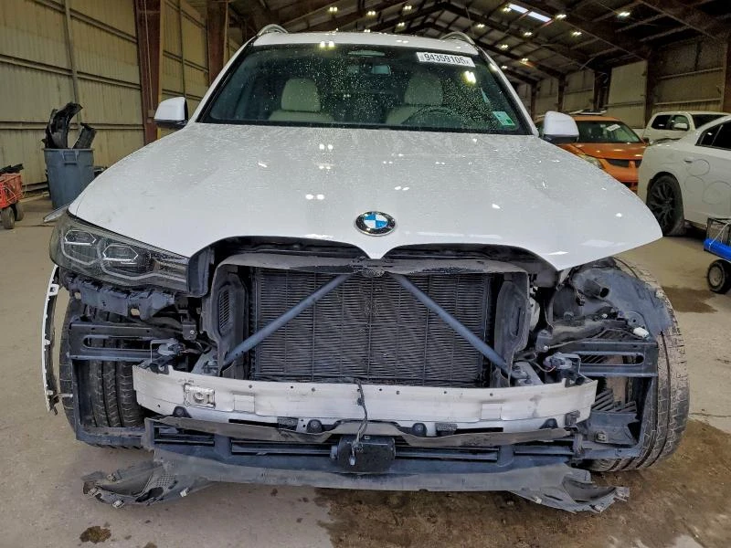 BMW X7 3.0L 6 All wheel drive | Mobile.bg � ����������� 9