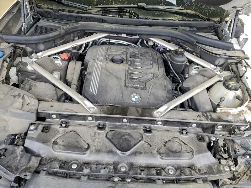 BMW X7 3.0L 6 All wheel drive | Mobile.bg � ����������� 3