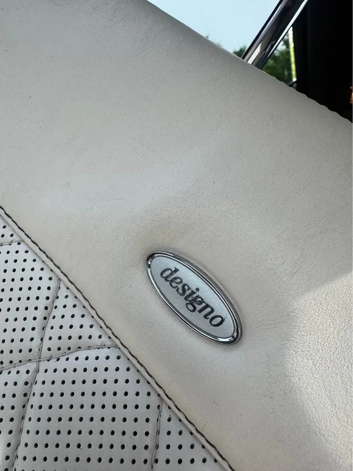 Mercedes-Benz GL 350 DESIGNO * * 360 * * CARFAX * * АВТОКРЕДИТ * * , снимка 10 - Автомобили и джипове - 52999640