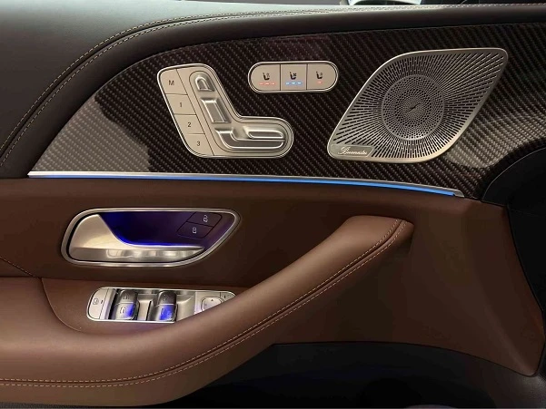 Mercedes-Benz GLE 63 AMG S AMG Coupe 4Matic+ = Premium Plus = �������� | Mobile.bg � ����������� 5