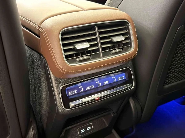 Mercedes-Benz GLE 63 AMG S AMG Coupe 4Matic+ = Premium Plus = �������� | Mobile.bg � ����������� 11