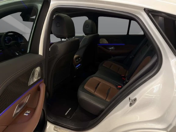 Mercedes-Benz GLE 63 AMG S AMG Coupe 4Matic+ = Premium Plus = �������� | Mobile.bg � ����������� 10