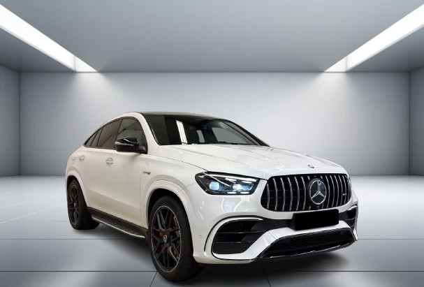 Mercedes-Benz GLE 63 AMG S AMG Coupe 4Matic+ = Premium Plus = �������� | Mobile.bg � ����������� 1