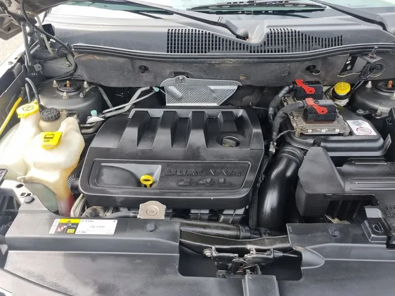 Jeep Compass, снимка 6 - Автомобили и джипове - 54463264