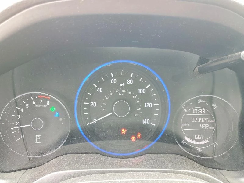 Honda Hr-v 1.8L 4 ALL WHEEL DRIVE | Mobile.bg � ����������� 10