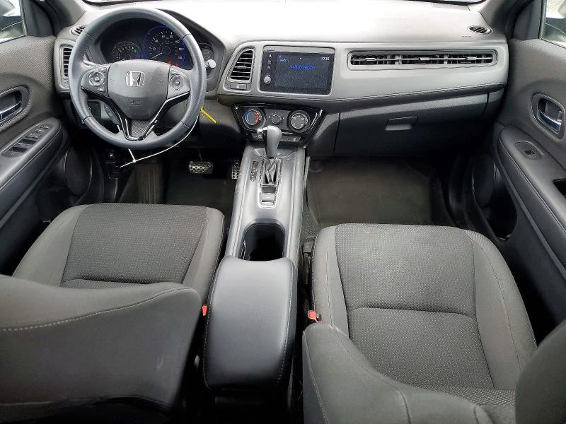 Honda Hr-v 1.8L 4 ALL WHEEL DRIVE | Mobile.bg � ����������� 9