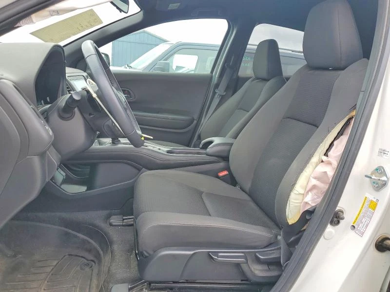 Honda Hr-v 1.8L 4 ALL WHEEL DRIVE | Mobile.bg � ����������� 8