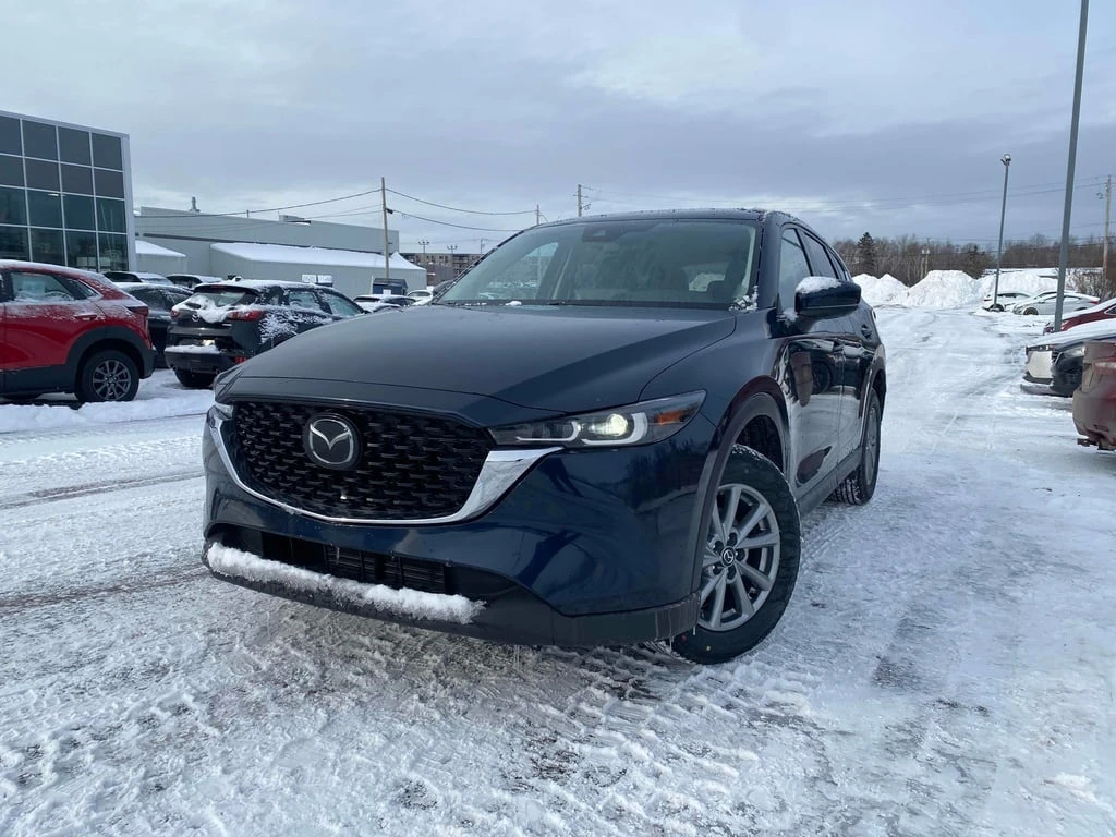 Mazda CX-5 * AWD * CARFAX * БЕЗ ПЪРВОНАЧАЛНА ВНОСКА, снимка 1