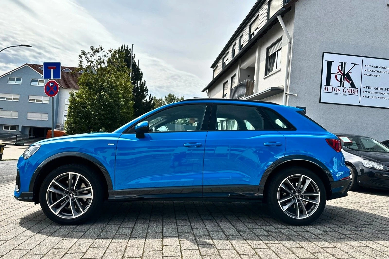 Audi Q3 40 TDI*Quattro*3xS-Line*PANO*ГАРАНЦИЯ - изображение 5