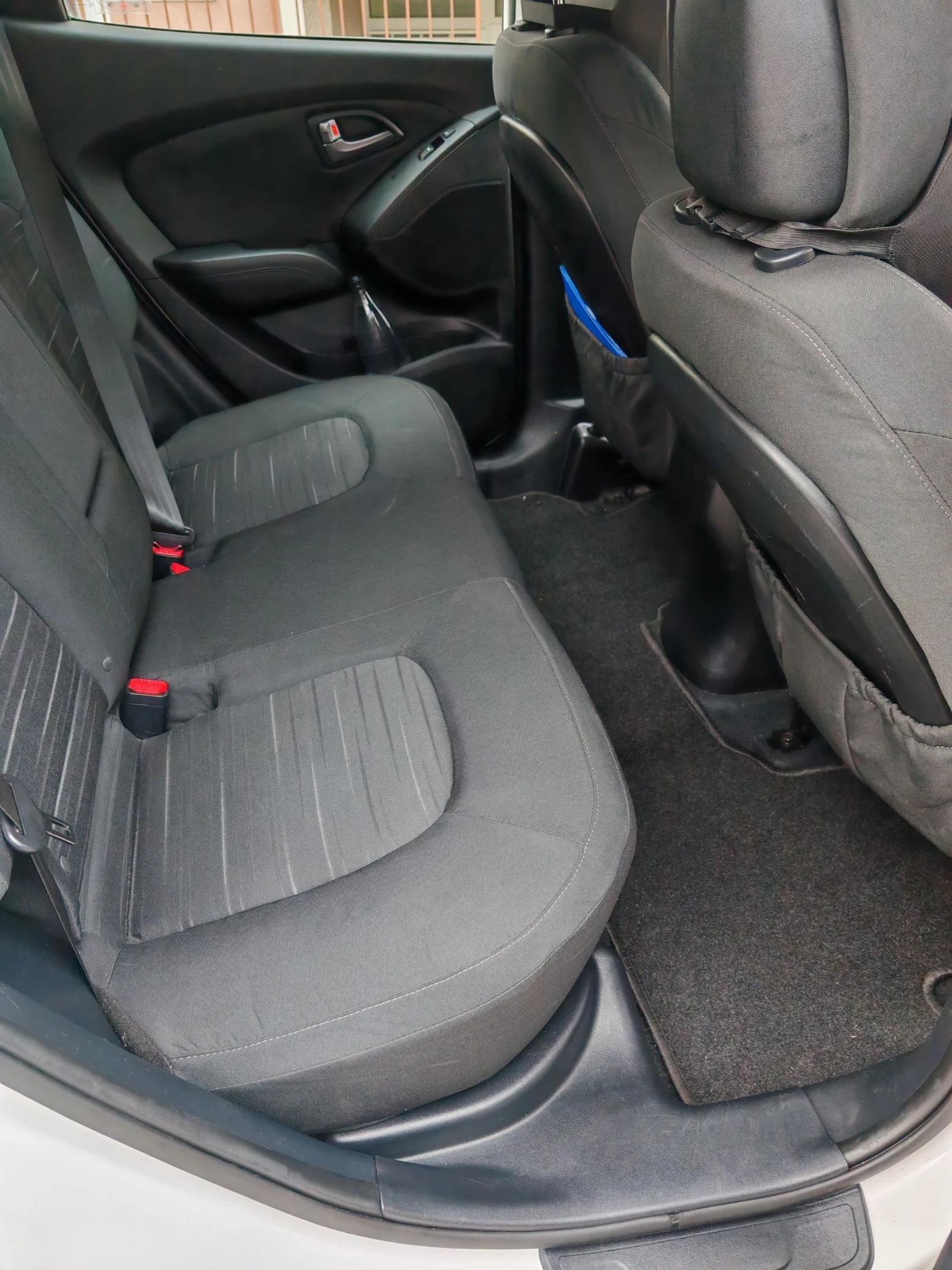Hyundai IX35 1.6GDI - изображение 4