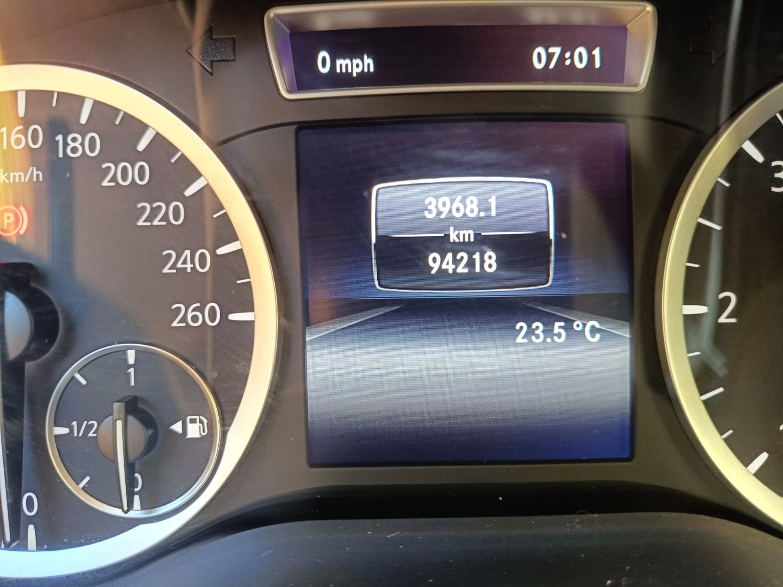 Infiniti Q30  - изображение 9