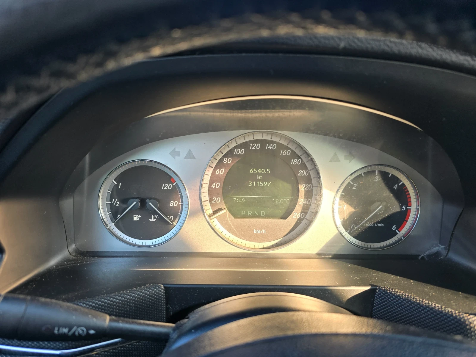 Mercedes-Benz GLK | Mobile.bg — изображение 10