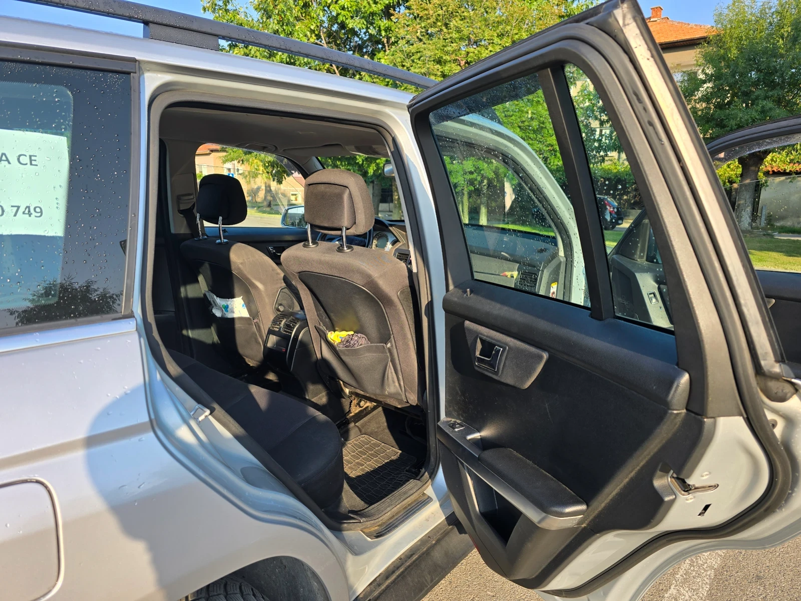 Mercedes-Benz GLK | Mobile.bg — изображение 6