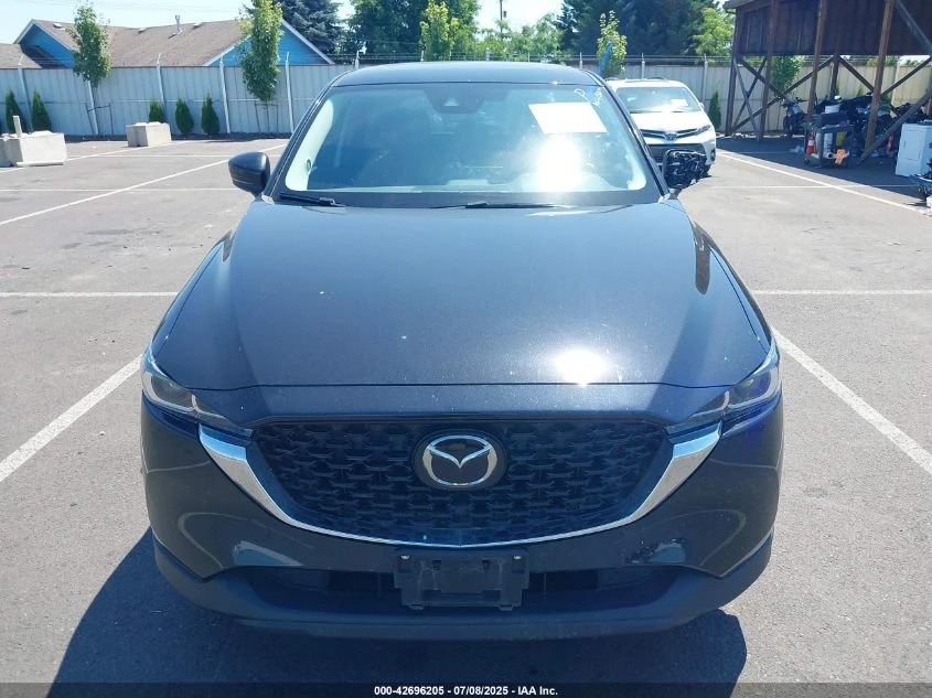 Mazda CX-5 2023 MAZDA CX-5 2.5 S PREFERRED - изображение 2