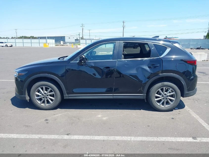 Mazda CX-5 2023 MAZDA CX-5 2.5 S PREFERRED - изображение 6
