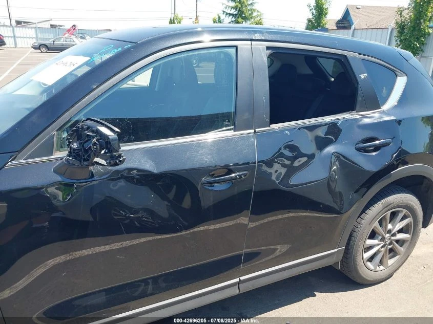 Mazda CX-5 2023 MAZDA CX-5 2.5 S PREFERRED - изображение 4