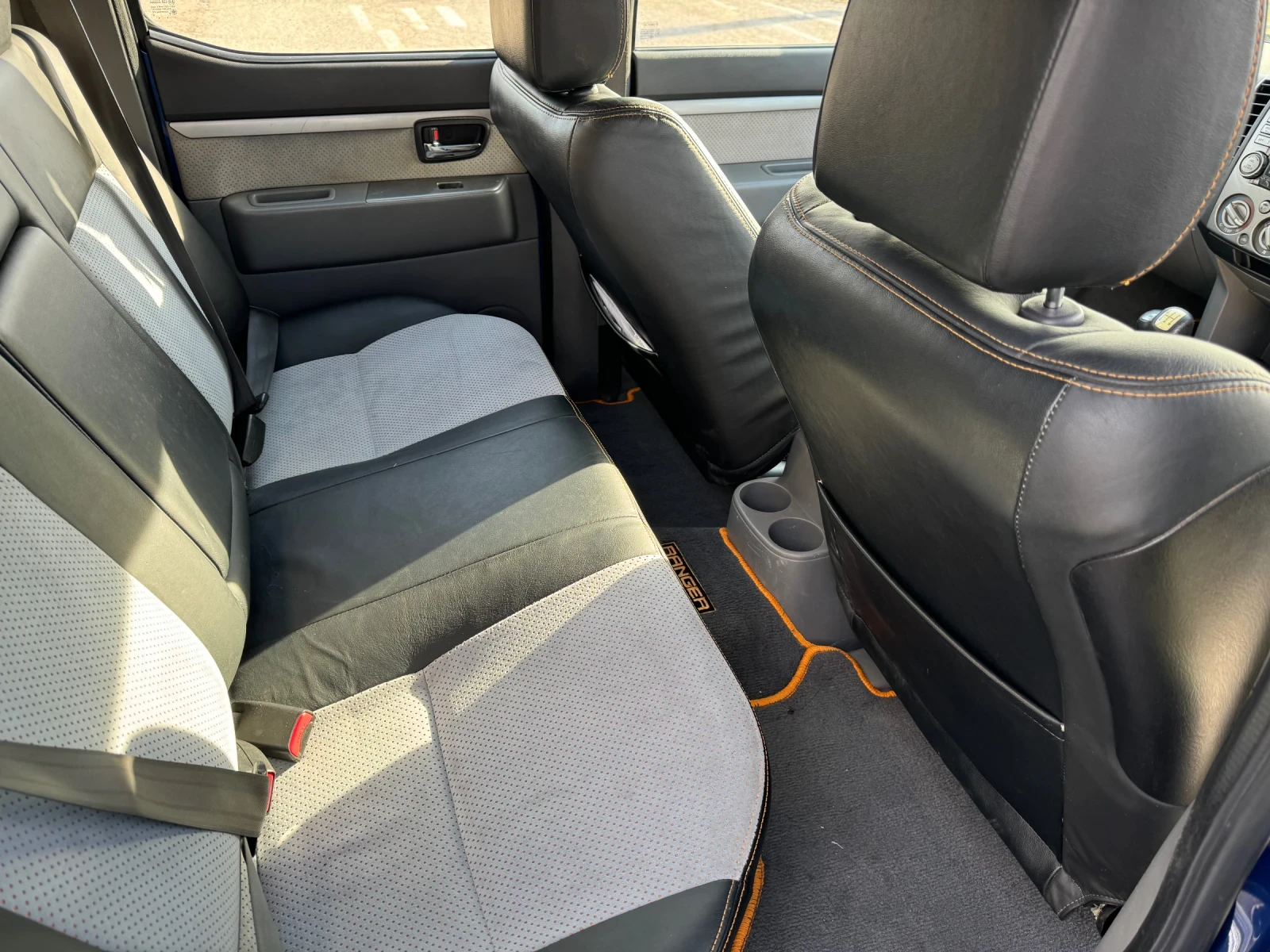Ford Ranger  - изображение 9