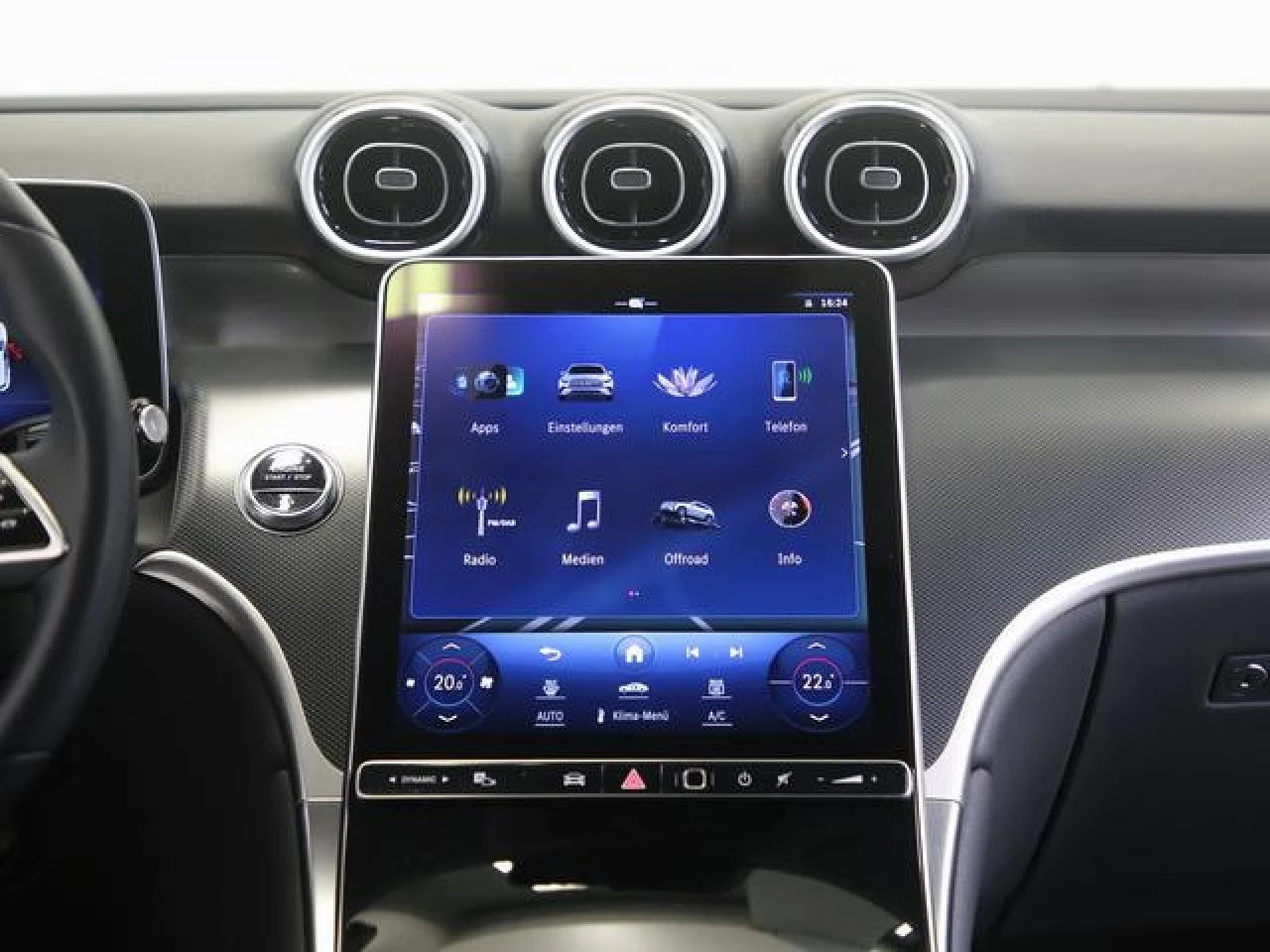 Mercedes-Benz GLC 220  - изображение 10