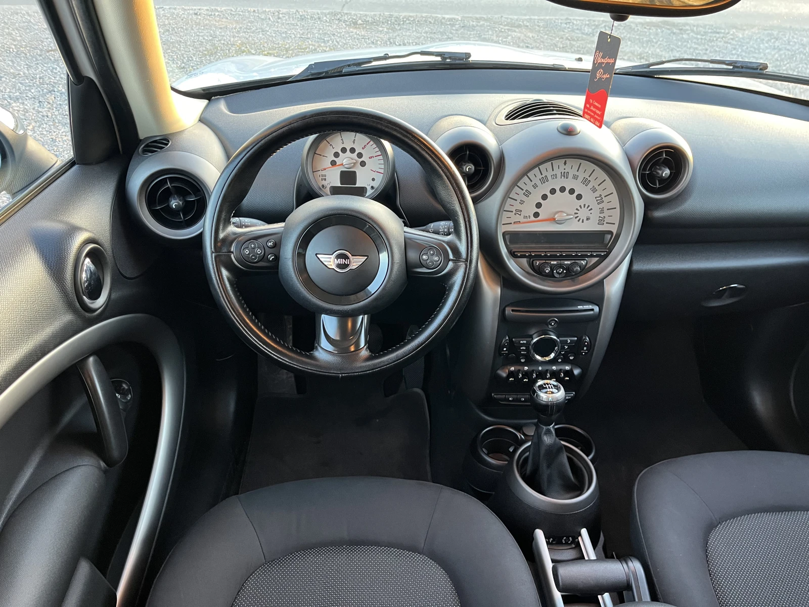 Mini Countryman 1, 6/4x4 | Mobile.bg   11