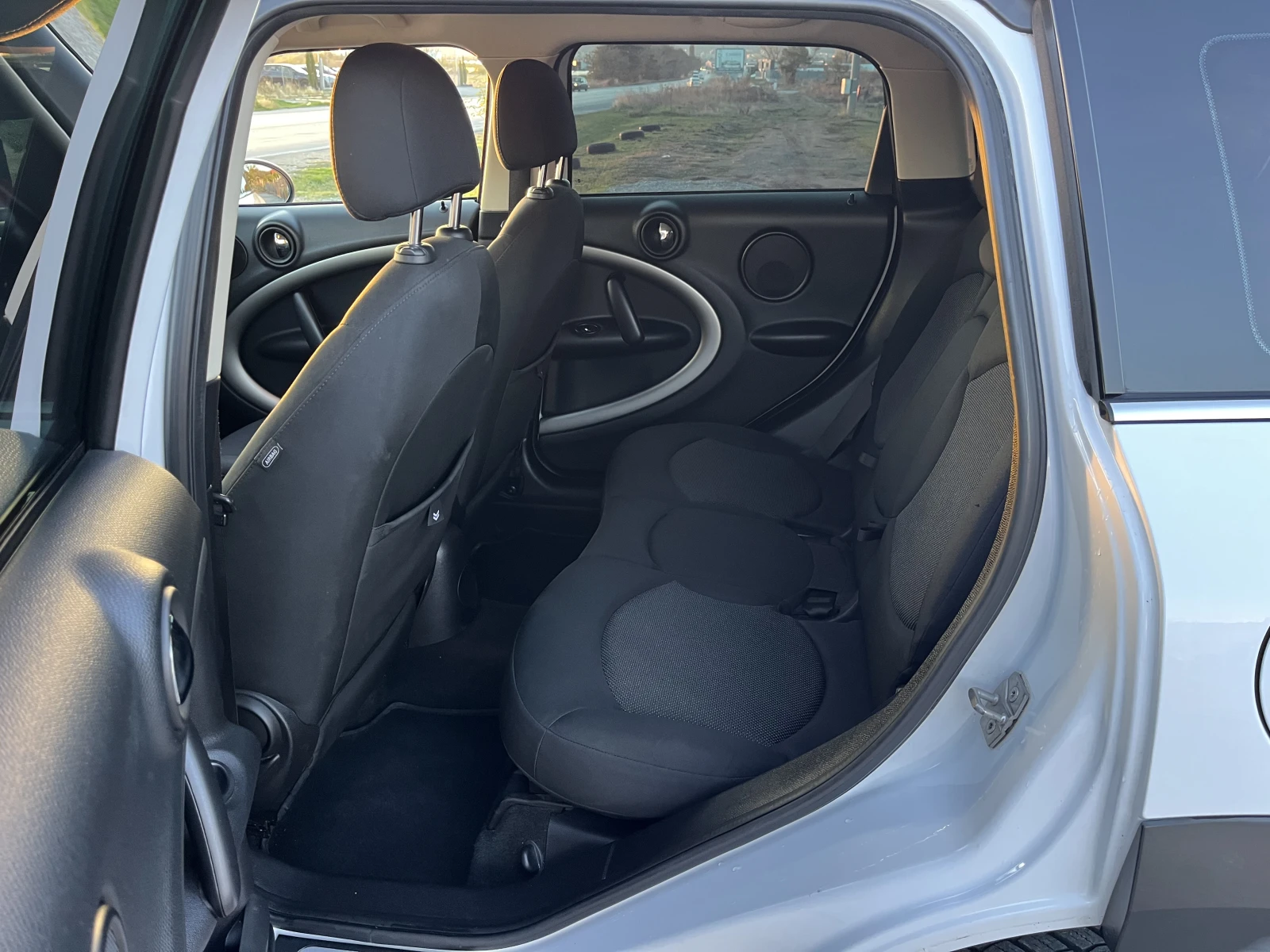 Mini Countryman 1, 6/4x4 | Mobile.bg   12