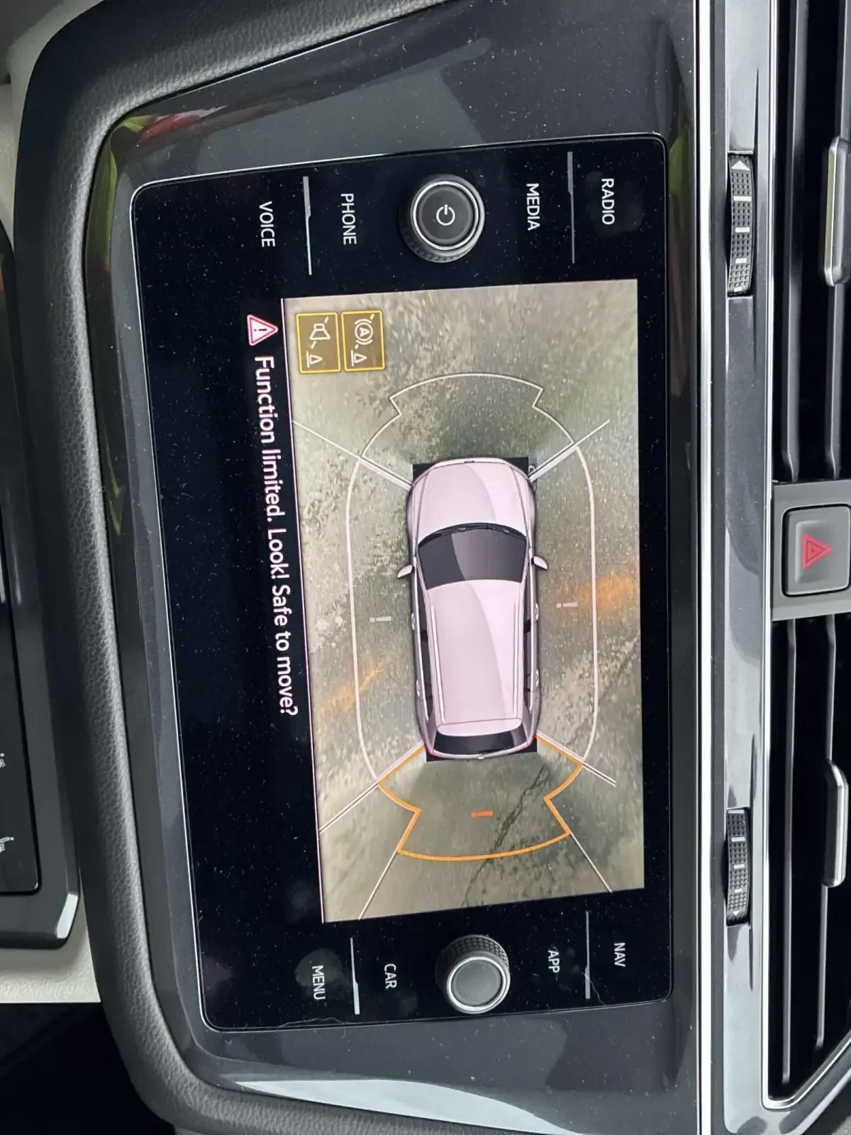 VW Tiguan * CARFAX *    | Mobile.bg   9