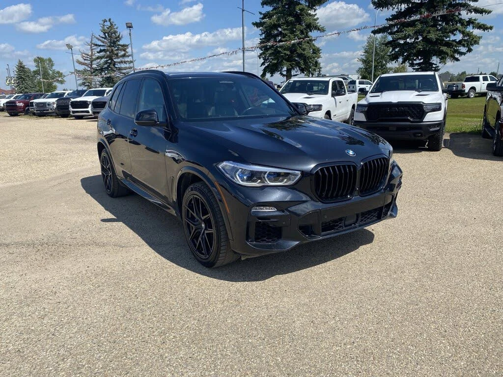 BMW X5 M-APCK* LASER* DISTRONIK* PANO* AMBIENT* 8ZF* SHOD | Mobile.bg   3