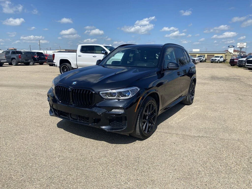 BMW X5 M-APCK* LASER* DISTRONIK* PANO* AMBIENT* 8ZF* SHOD | Mobile.bg   1