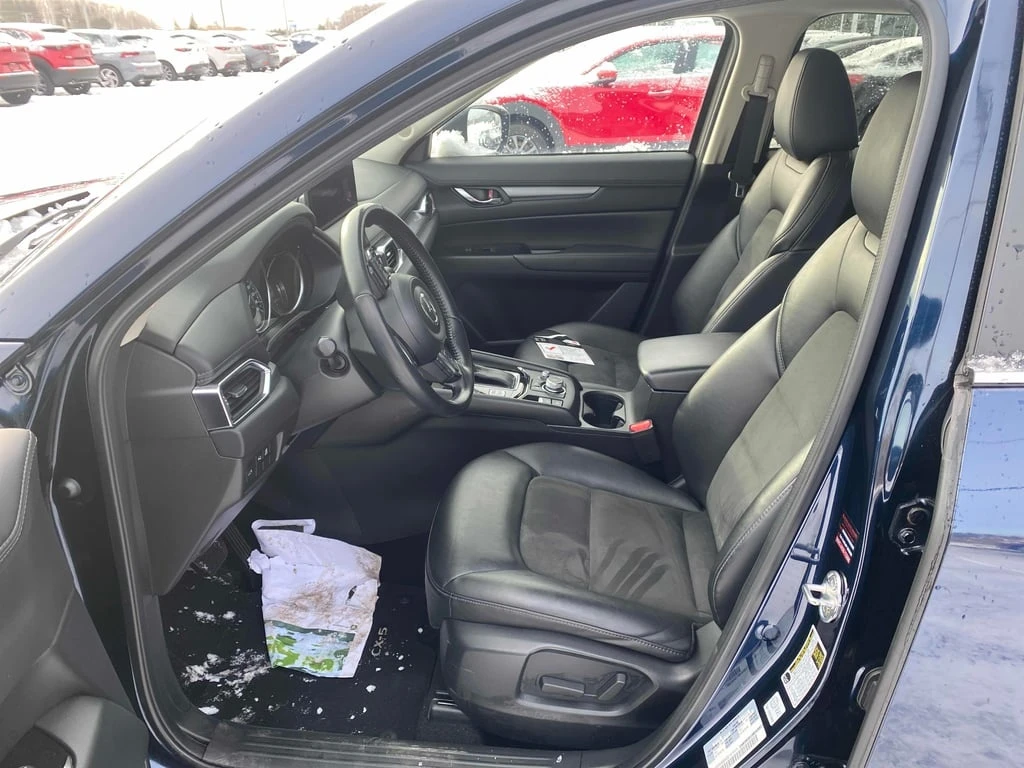 Mazda CX-5 * AWD * CARFAX * ��� ������������ ������ | Mobile.bg � ����������� 5