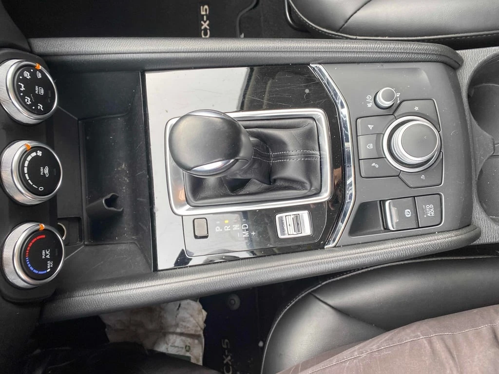 Mazda CX-5 * AWD * CARFAX * ��� ������������ ������ | Mobile.bg � ����������� 16