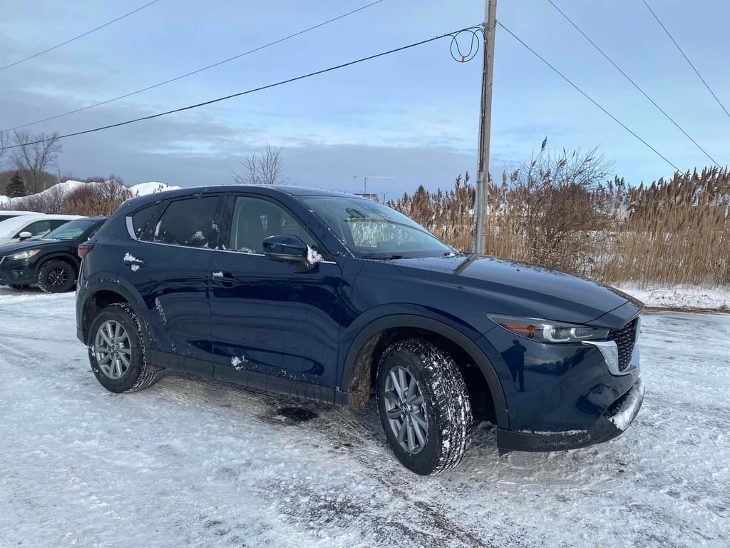 Mazda CX-5 * AWD * CARFAX * ��� ������������ ������ | Mobile.bg � ����������� 3