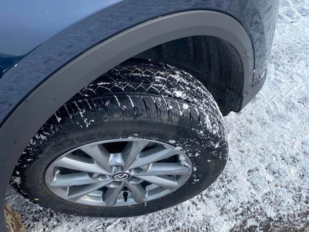 Mazda CX-5 * AWD * CARFAX * ��� ������������ ������ | Mobile.bg � ����������� 7