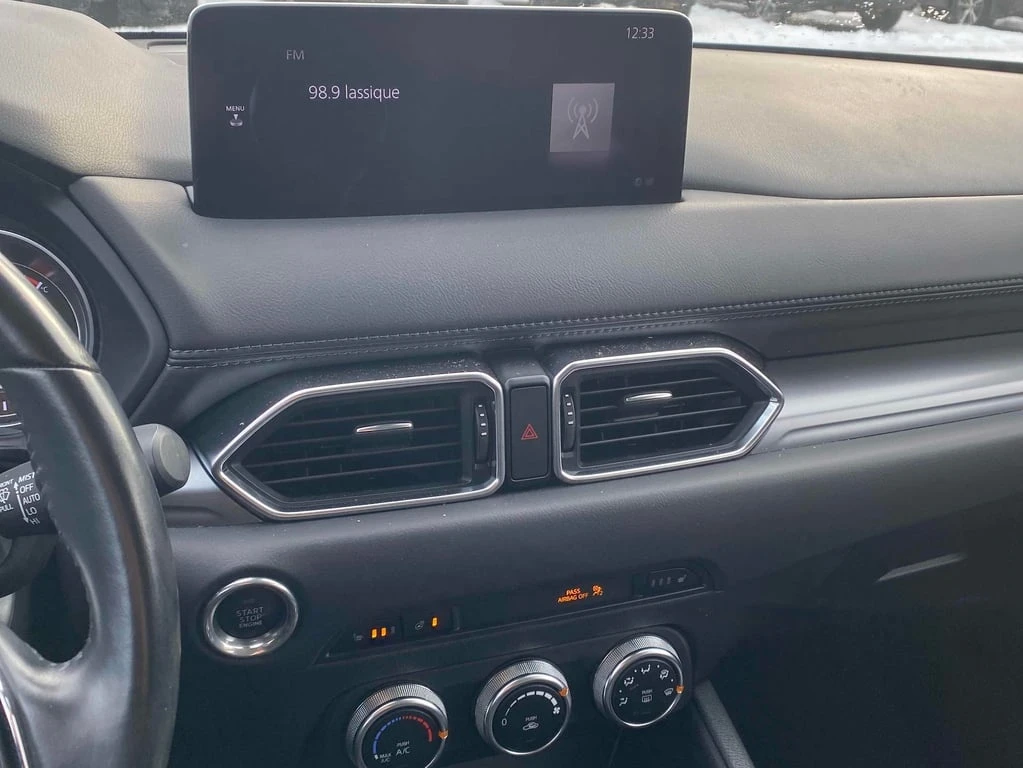 Mazda CX-5 * AWD * CARFAX * ��� ������������ ������ | Mobile.bg � ����������� 9