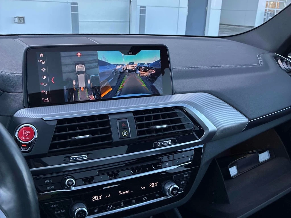 BMW X3 Sports Activity Vehicle  CARFAX | Mobile.bg � ����������� 16