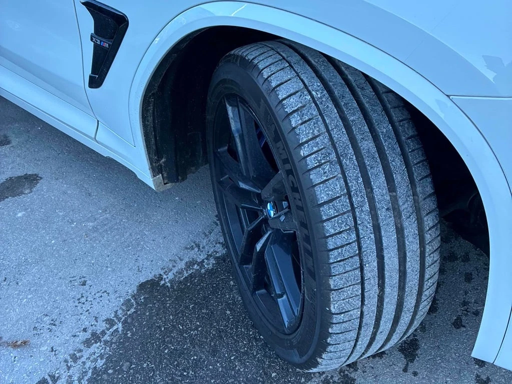 BMW X3 Sports Activity Vehicle  CARFAX - изображение 7