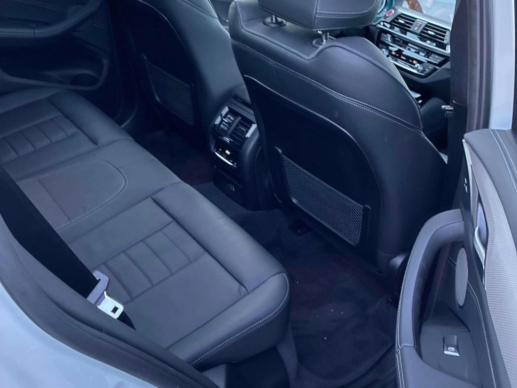 BMW X3 Sports Activity Vehicle  CARFAX | Mobile.bg � ����������� 14