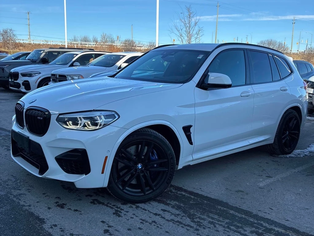 BMW X3 Sports Activity Vehicle  CARFAX - изображение 2