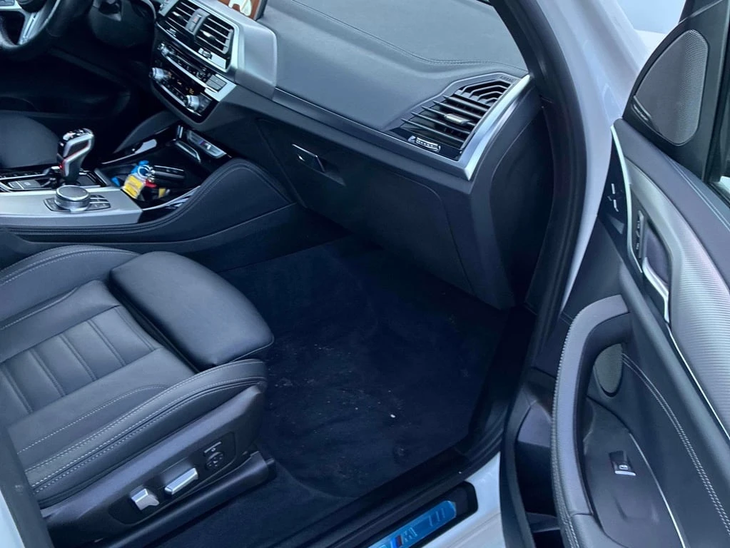 BMW X3 Sports Activity Vehicle  CARFAX | Mobile.bg � ����������� 15